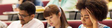 考试指导