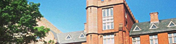 大学排名