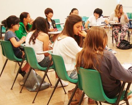 美弗留学教你如何攻克SAT里面的语法部分