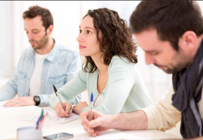 美国留学如何在面试当中脱颖而出