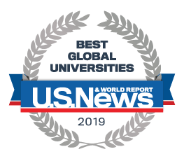 美弗留学：2019年U.S.News世界大学综合排名出炉