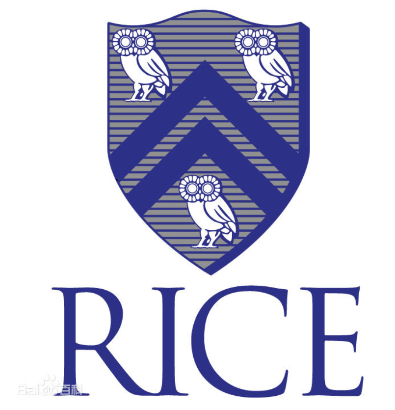 美国德州最好的大学：莱斯大学