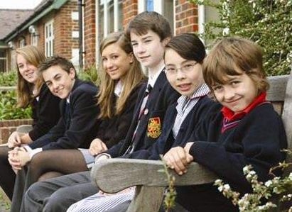 去美国留学读高中要参加哪些考试