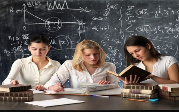 学姐讲述自己的美国留学生活