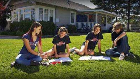 美国留学分享丨如何更好的融入美国教育