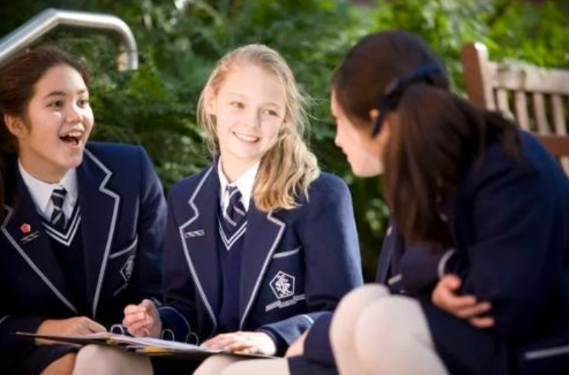 进美国名校意义何在？精英教育本质是什么？