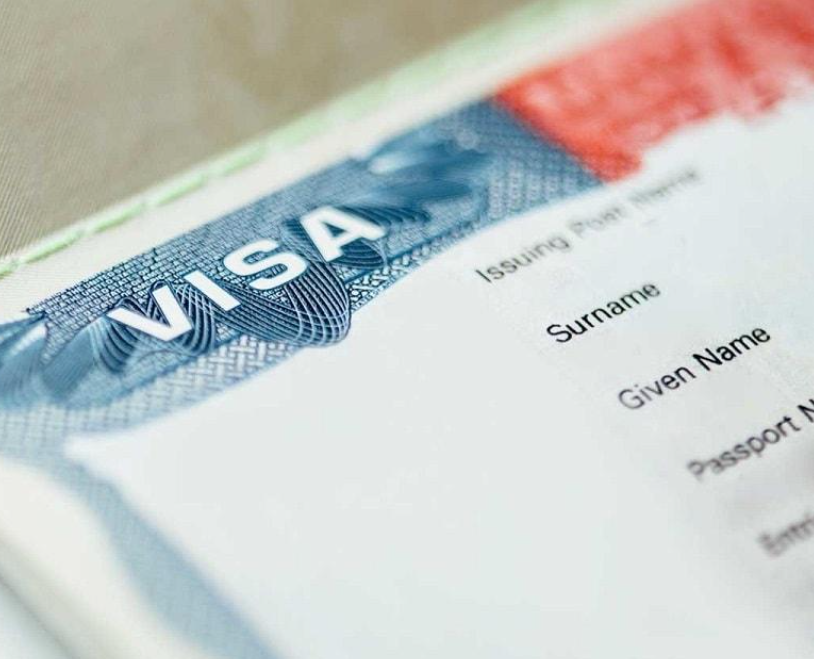 重磅~美国签证服务最快今夏全面恢复~