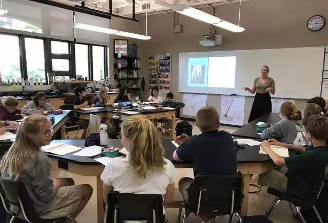 大学成绩一般申请美国研究生的条件有哪些？上进心很重要