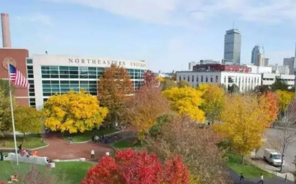 申请美国东北大学计算机硕士需注意哪些问题？留学指南分享