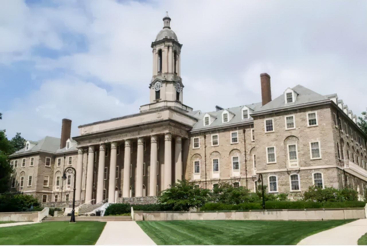 二本学校申请国外研究生难度如何？美国硕士留学申请