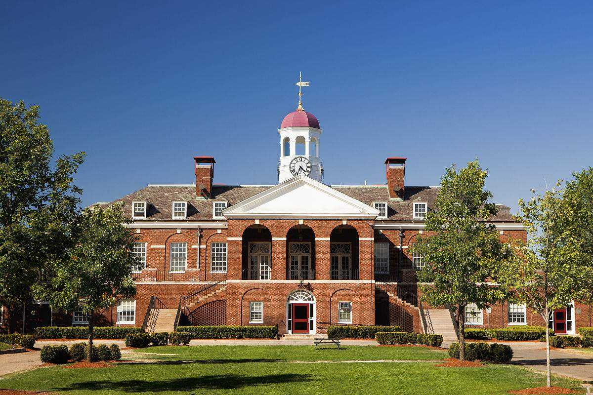 USnews全美29！罗彻斯特大学金融专业如何申请？