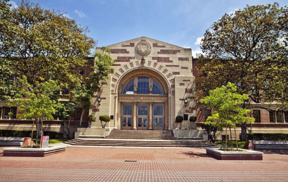 ​放弃卷！托福106，GPA3.7，考研失利后转申美研留学，上岸TOP30