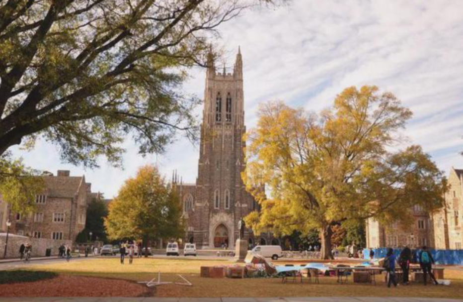 杜克大学的计算机工程专业怎么样？如何申请