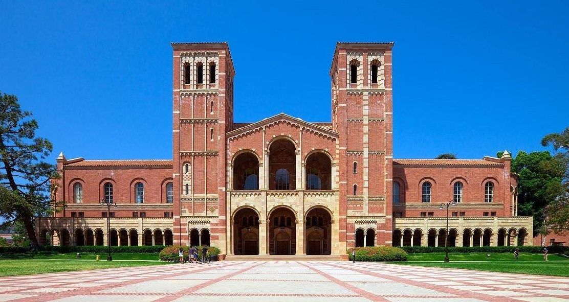 美国硕士留学UCLA大学健康数据科学硕士怎么样?