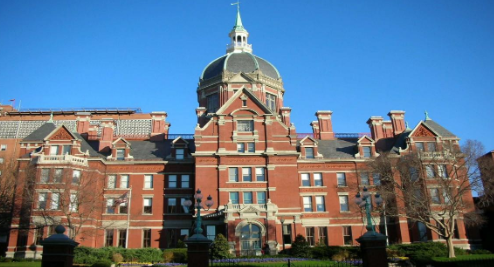 美国TOP10名校！约翰霍普金斯大学商科硕士有哪些申请条件