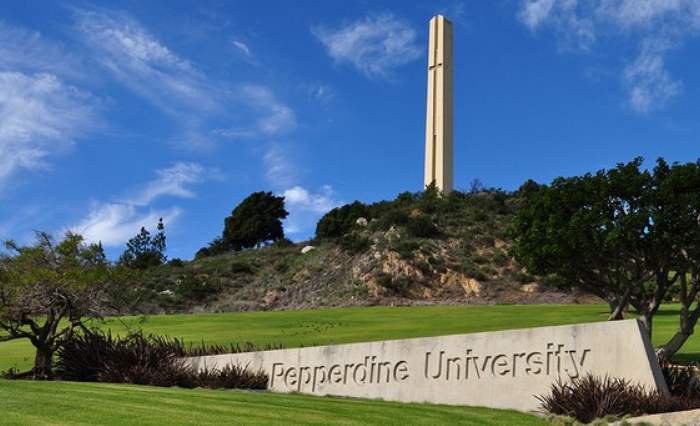 佩珀代因大学BA硕士怎么样？美国硕士留学专业