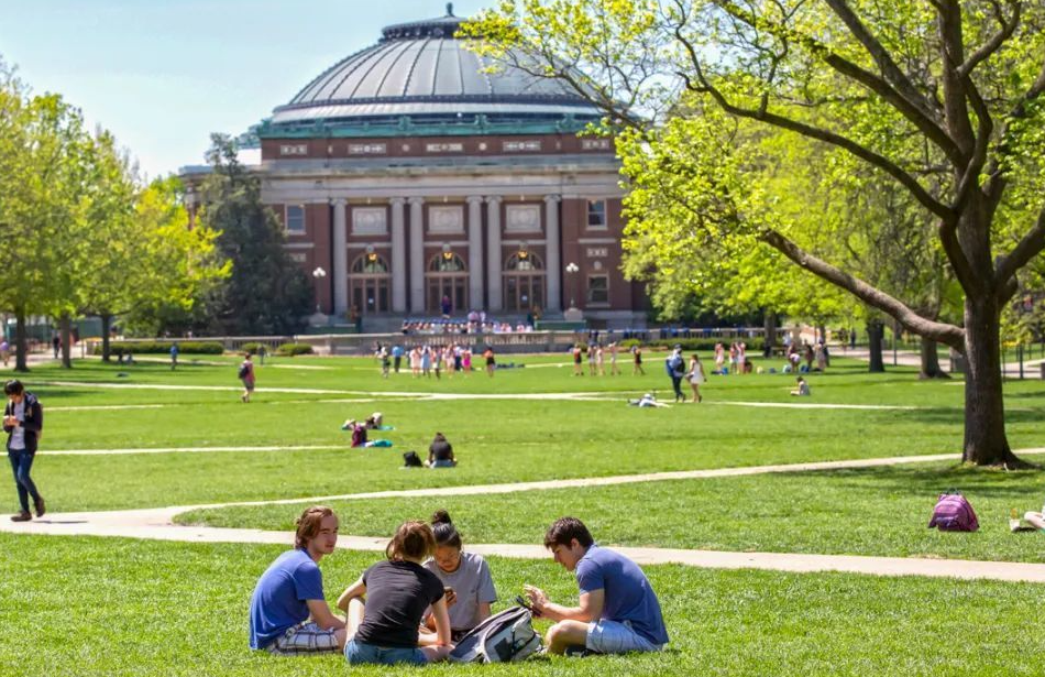 伊利诺伊大学香槟分校法学院实力怎么样