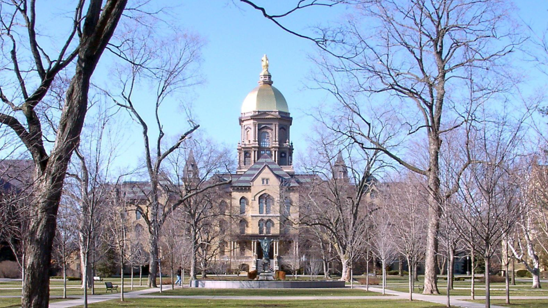 美国硕士留学专业：圣母大学商业分析BA硕士项目怎么样 