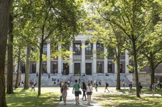 2023年U.S.News全美大学金融专业排名Top30！你的梦校是否上榜