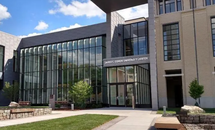 美国本科留学如何提升申请竞争力 美国留学须知