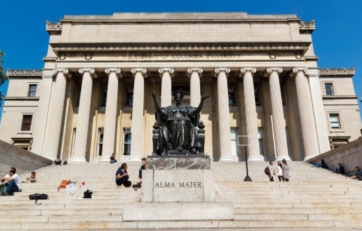 美国硕士留学案例：哥伦比亚大学计算机硕士申请难度大吗？