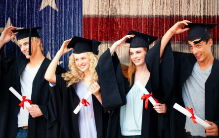 专科生美国留学硕士申请攻略：不要让学历束缚了你的脚步