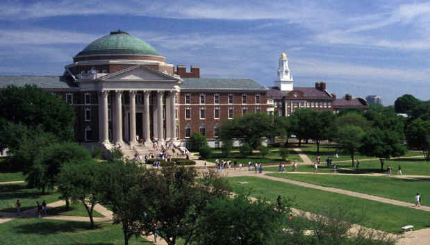 南卫理工会大学学院设置怎么样？都有哪些学院