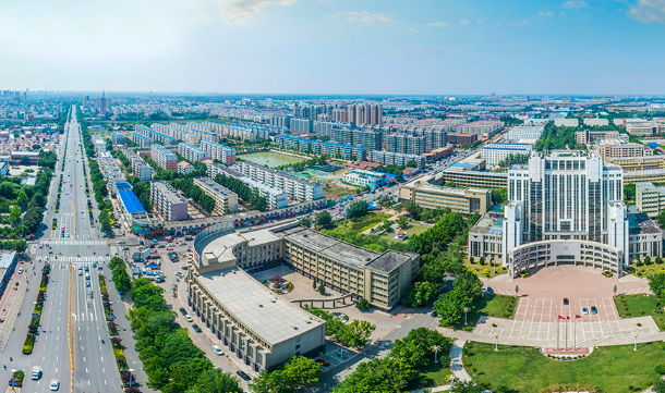 美国留学选择德州大学工业工程与运筹学项目 