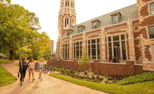 留学申请小知识丨3.4 GPA申请美国研究生有什么技巧？