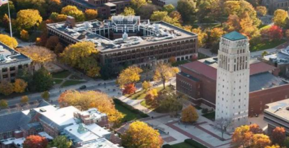 美国留学专业分享丨密歇根大学安娜堡分校ECE硕士怎么样?