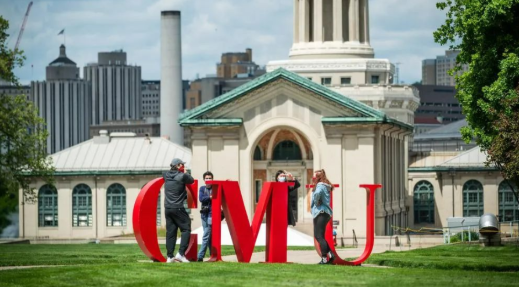 美国硕士留学丨卡耐基梅隆大学申请难度如何？哪些专业值得申请？