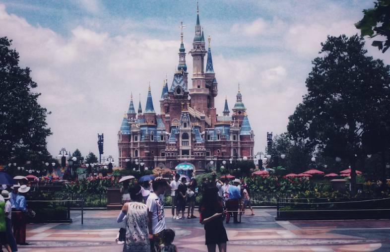 纽约大学有没有数据科学硕士项目