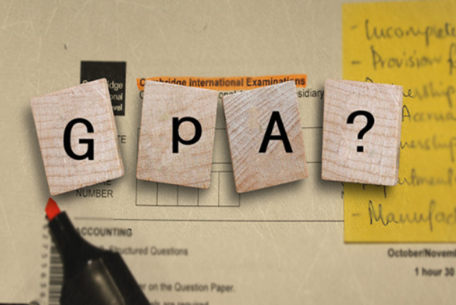 gpa不够理想如何成功逆袭丨GPA3.0申请美国研究生全攻略