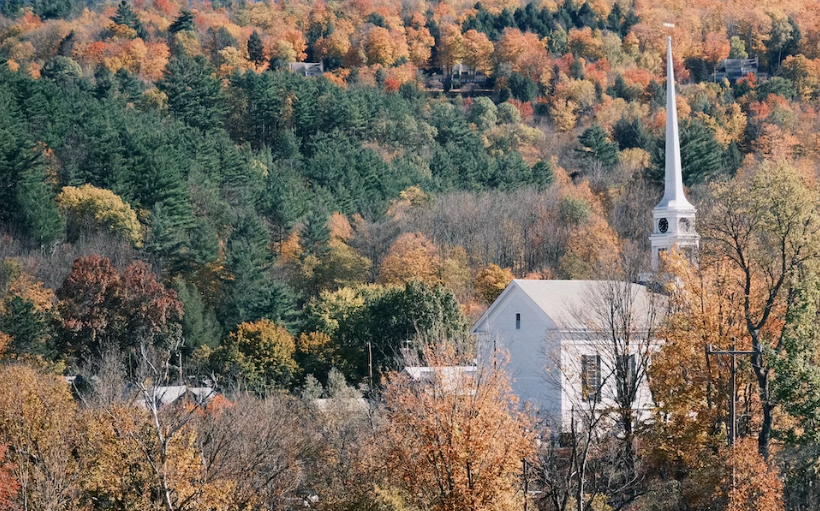 乔治城大学公共政策学院研究生项目介绍