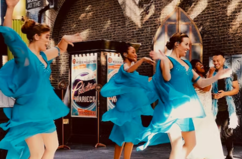 美国金融硕士有哪些大学可以选择