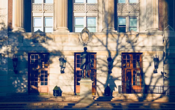 美国留学案例丨康奈尔大学计算机硕士如何成功申请？