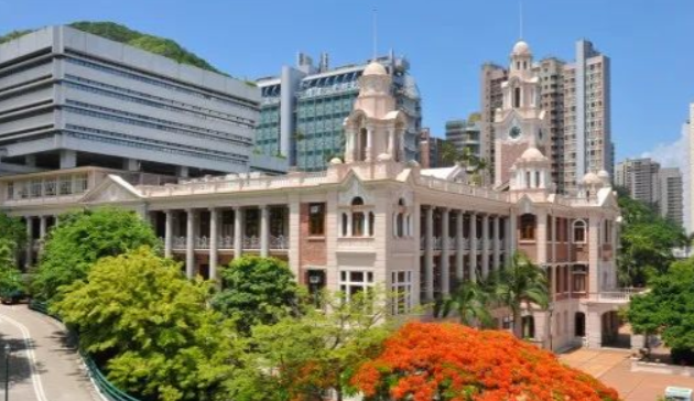 留学实例！北大法学高材生成功录取香港大学实战过程