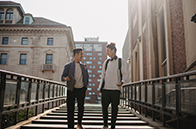 美国约翰霍普金斯大学喜欢什么样的学生