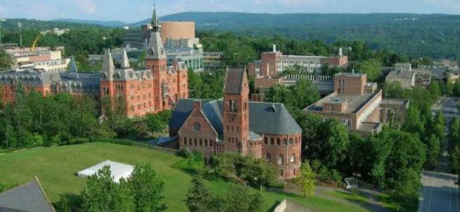 U.S.News全美17！康奈尔大学有哪些专业值得申请？