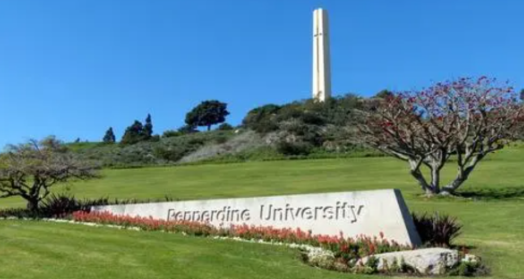 名校指南丨佩伯代因大学公共管理学硕士如何申请？