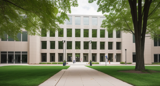 美国生物科学专业教学怎么样