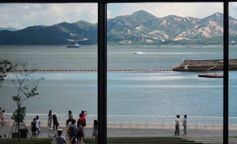 美国留学选择布朗大学怎么样