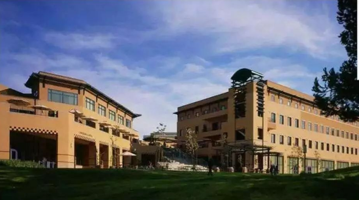 中国学生申请美国留学为什么喜欢去加州