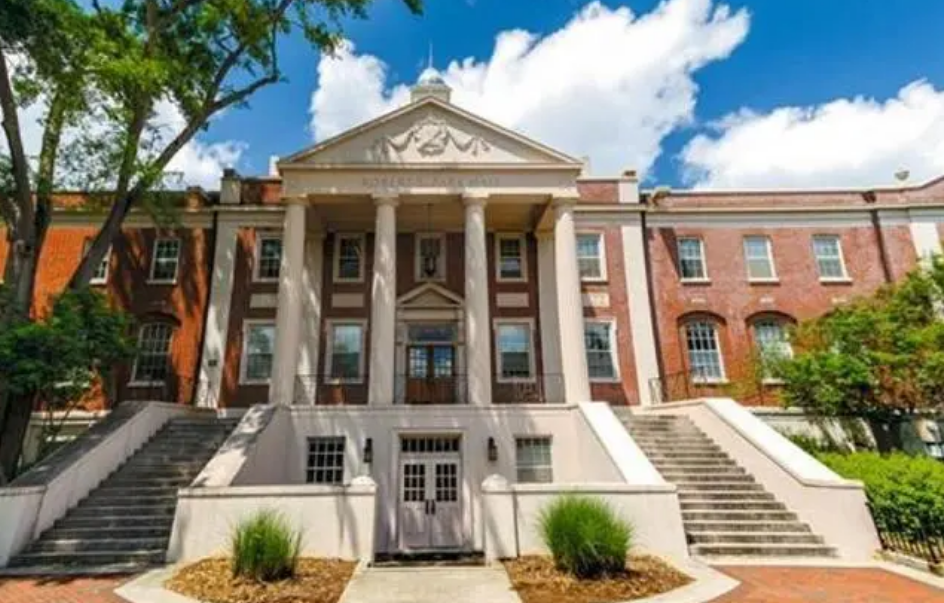 加州大学哪所分校容易申请