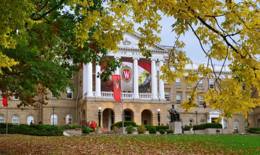 美国华盛顿大学ee硕士申请条件都有哪些