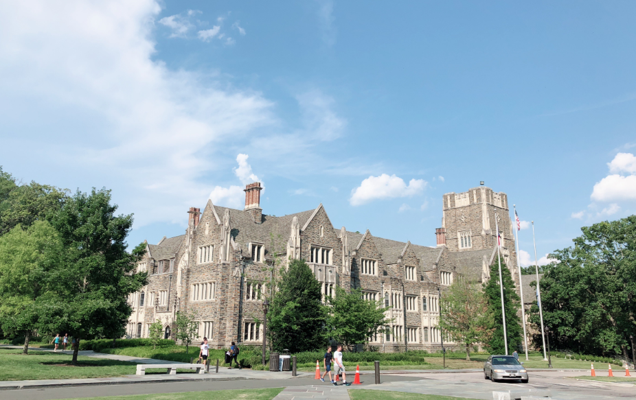 美国硕士留学丨公共政策和公共管理专业怎么样？如何申请？