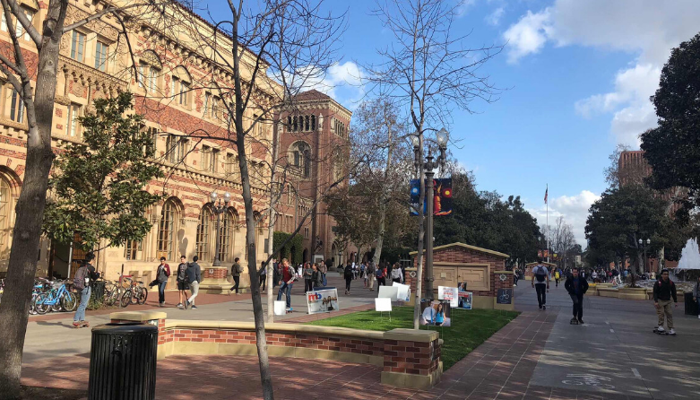 美国留学选择康奈尔大学的化学专业怎么样