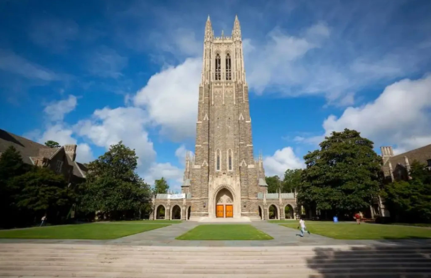 美国留学生物技术专业有哪些院校推荐