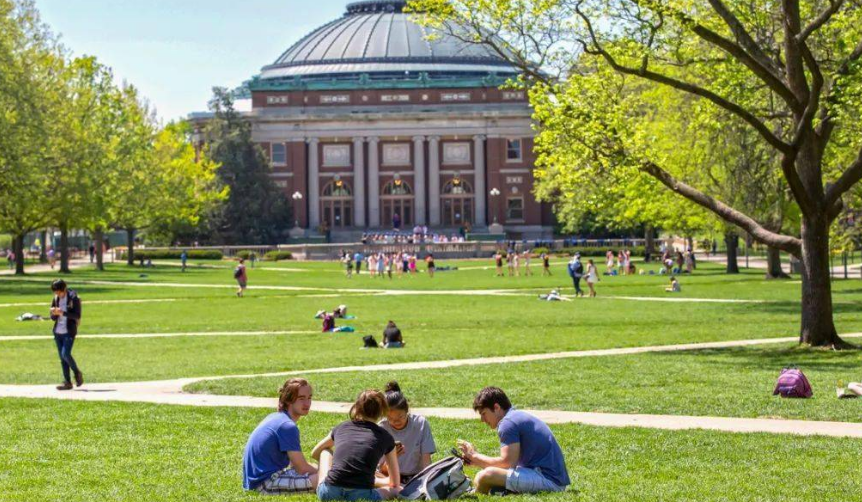 纽约大学数学专业怎么样