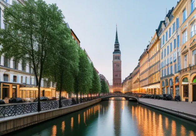 杜兰大学能源管理硕士：探索能源行业的未来与应用